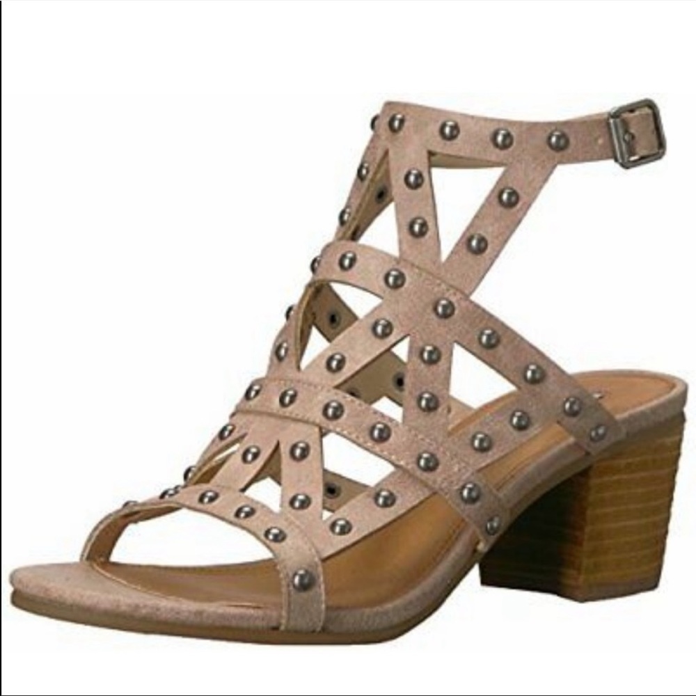 Not Rated shoes
